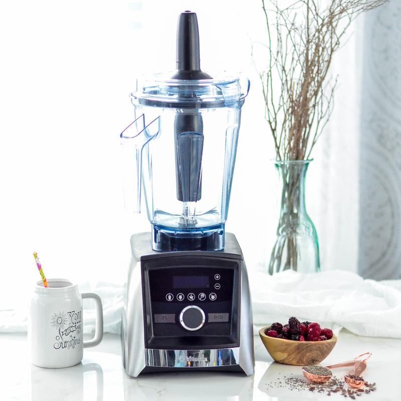 Vitamix A3500