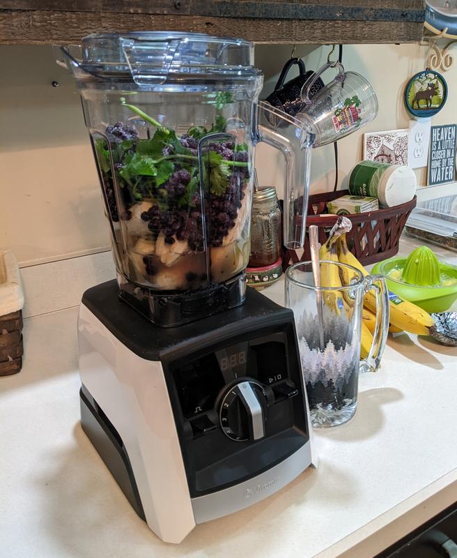 Vitamix, Immersion Blender - Zola