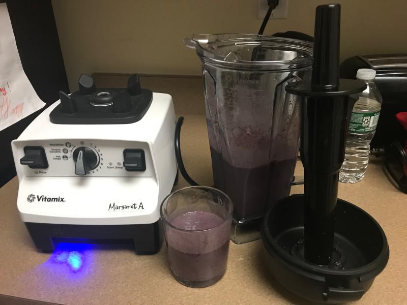 Vitamix 6300 outlet refurbished