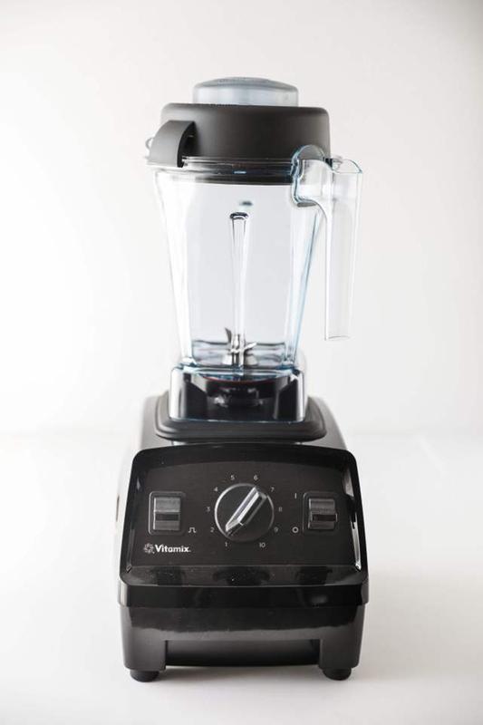My Blender!