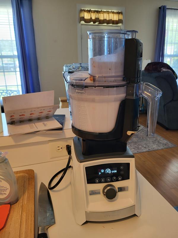 A3500 Gourmet SmartPrep Kitchen System