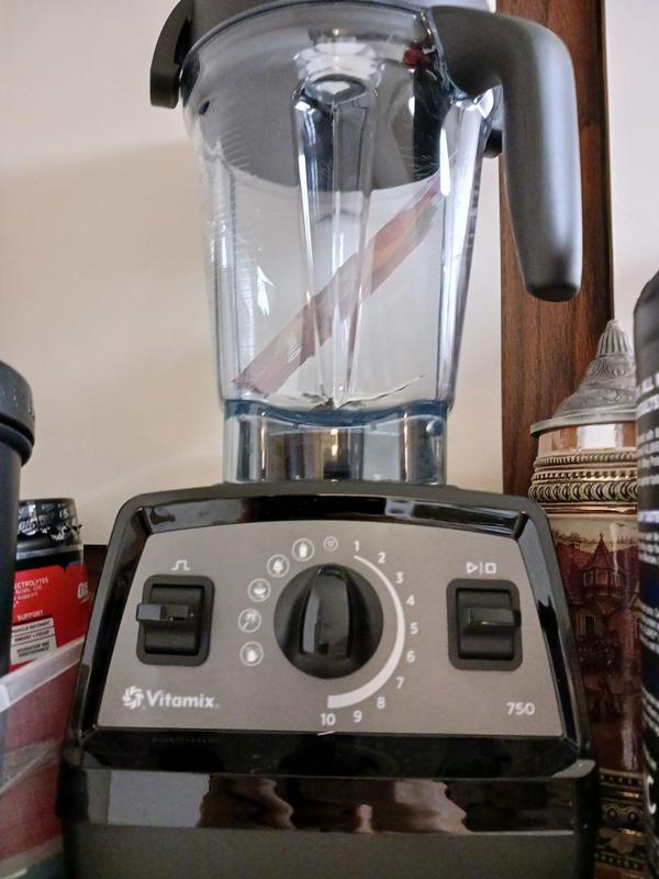 Vitamix, le mélangeur professionnel