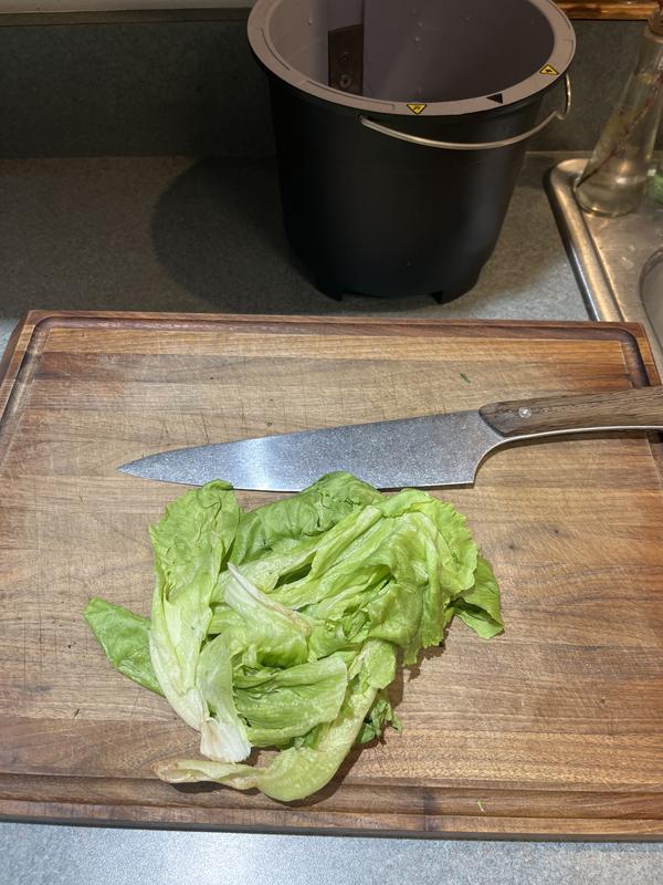 It turns this into…