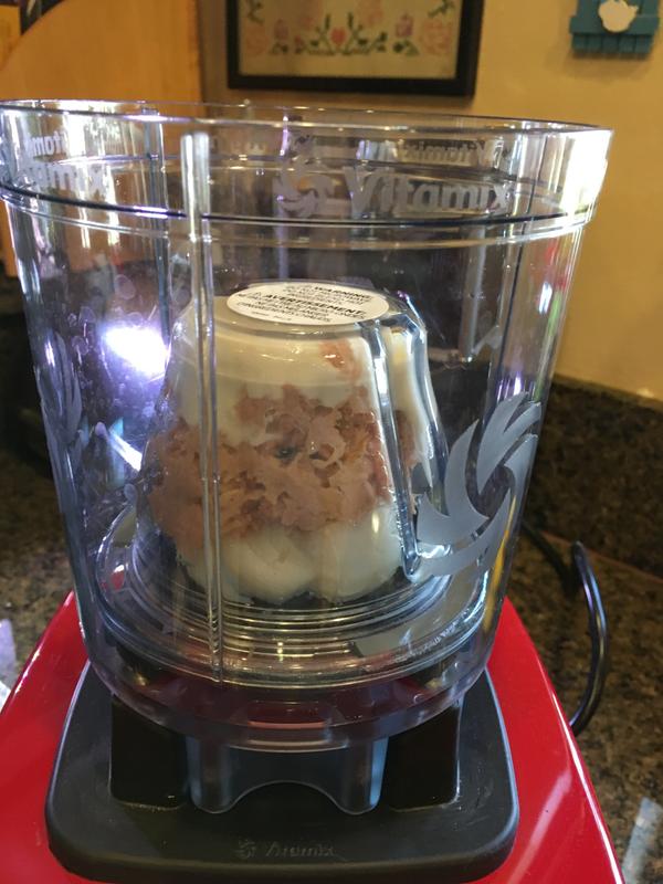 great size for 5hose small amounts!