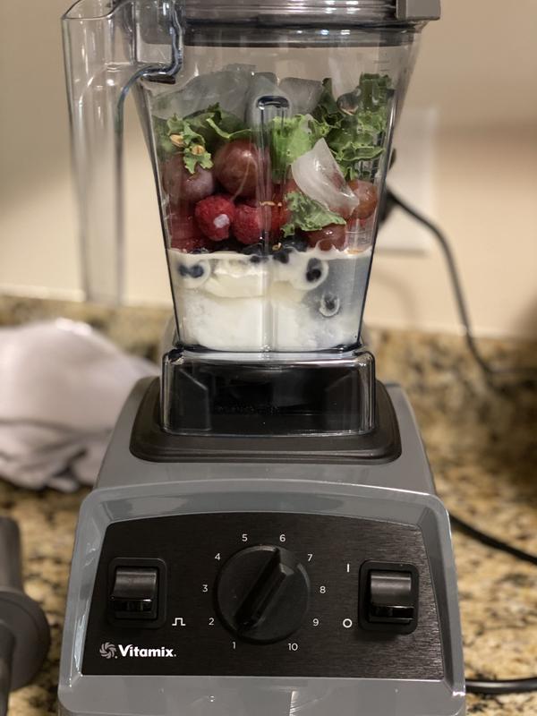 Vitamix hotsell e 310