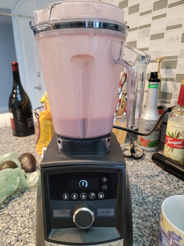 Licuadora best sale vitamix a3500