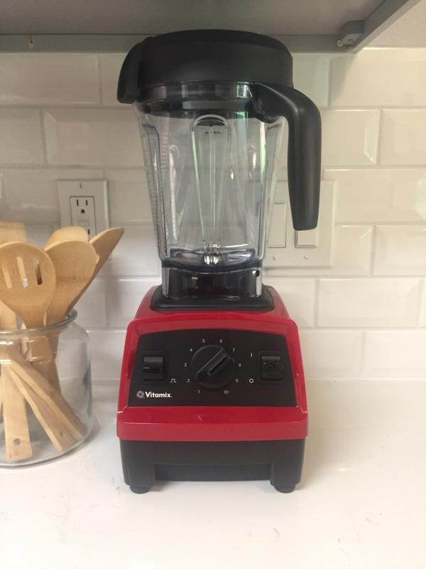 Vitamix shop explorian e320