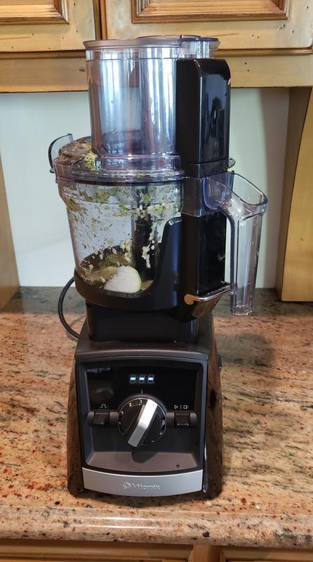 A2300 SmartPrep Kitchen System