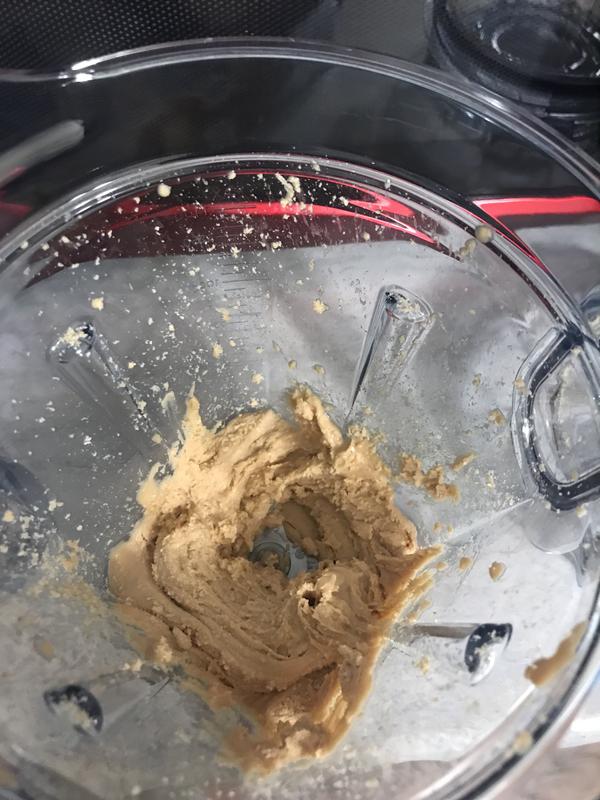 Cashew butter