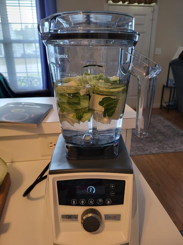 A3500 Gourmet SmartPrep Kitchen System