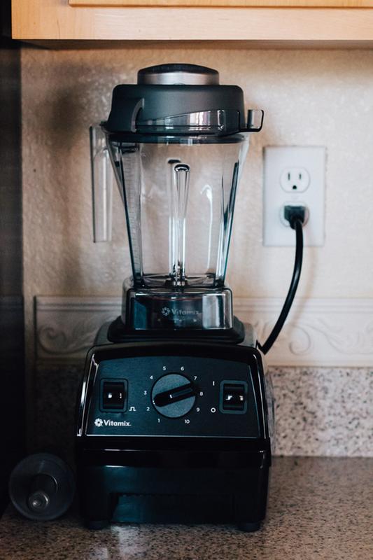 Vitamix E310 Explorian Series