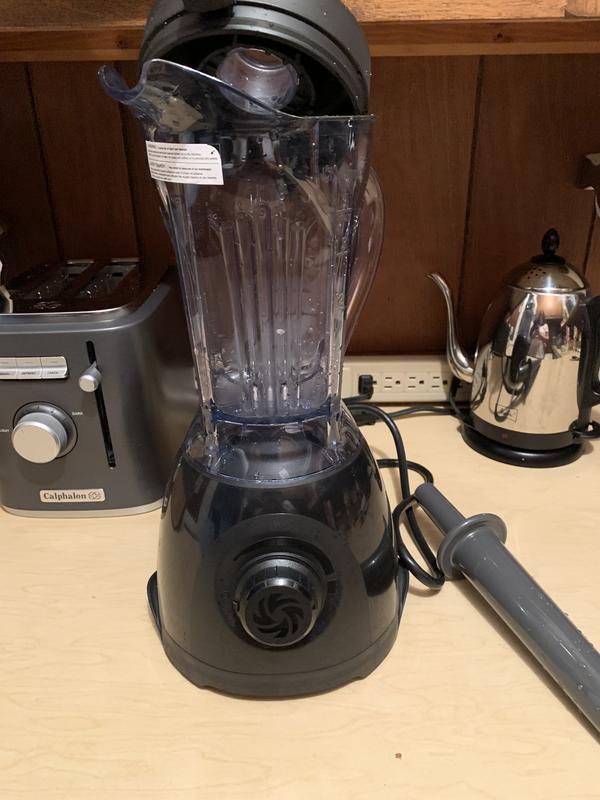 Vitamix One