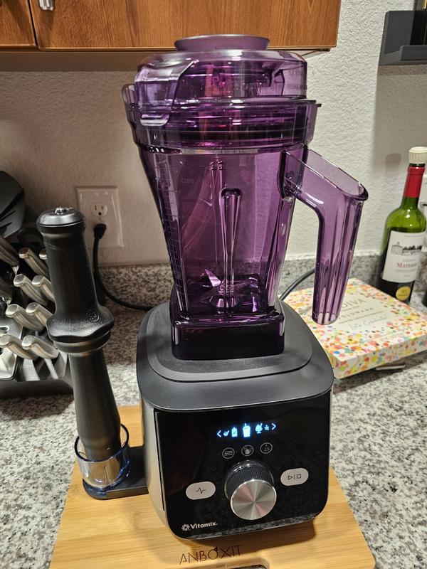Vitamix Ascent X5 Blender in Polar White - 075807 | Abt