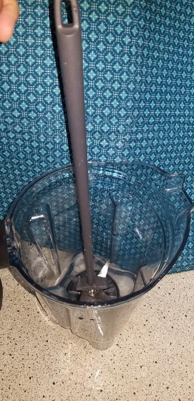 Vitamix Under Blade Spatula