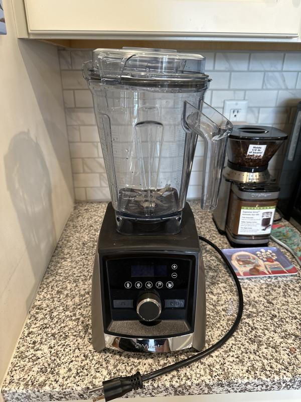 Vitamix A3500 Ascent Series Blender Macy s