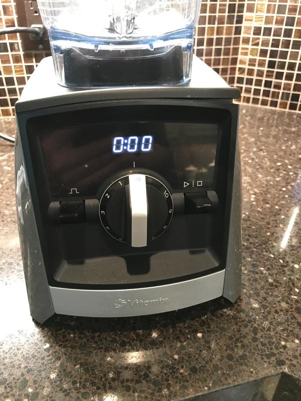 Ascent Series A2300 - Smart System Blenders Ascent Series A2300 - Smart System Blenders
