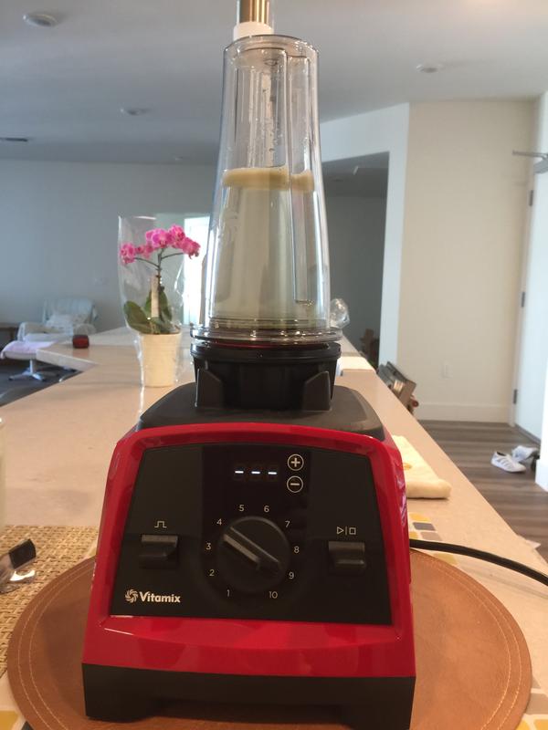 Vitamix v1200 clearance