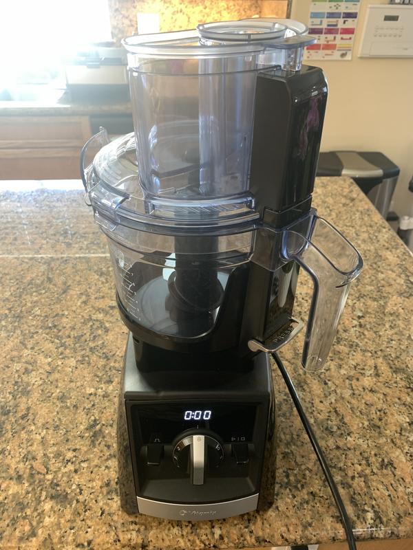 A2300 SmartPrep Kitchen System CA