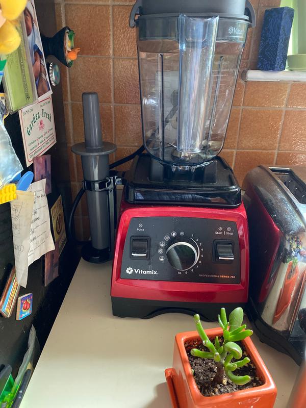 Glass Holder for Vitamix Holder 