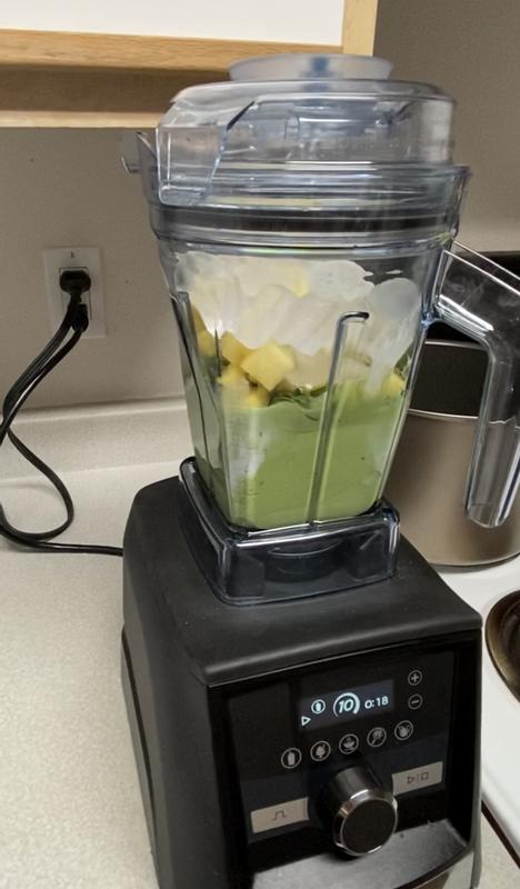 48-ounce Container with SELF-DETECT - Blender Containers