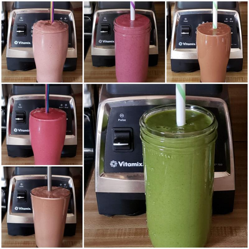 Professional Series 750 - Classic Blenders