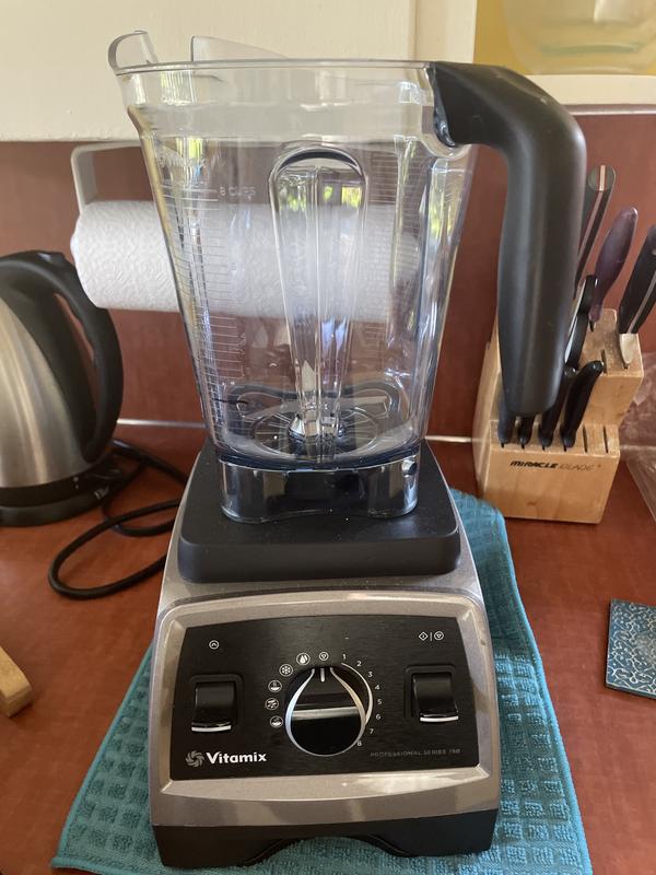 Vitamix Professional Series 750 Blender | Williams Sonoma