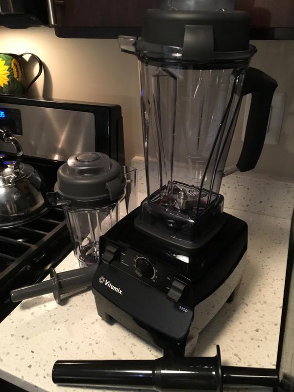 Vitamix 5200 outlet