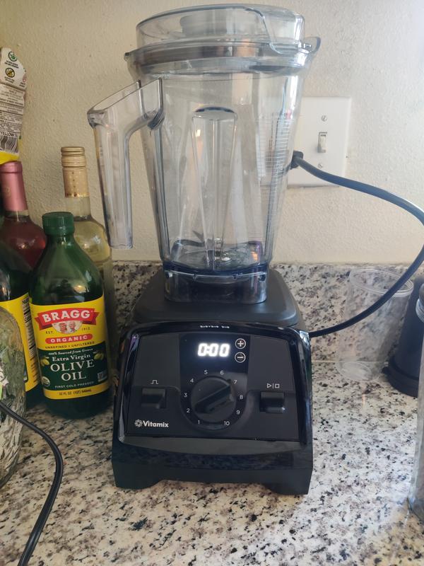 Vitamix v1200 outlet reviews