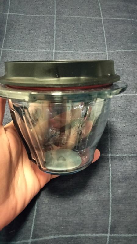 Blending Cup Bowl Starter Kit Blending Cup Bowl Starter Kit