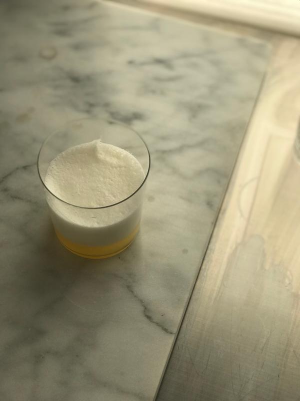 Pisco Sour