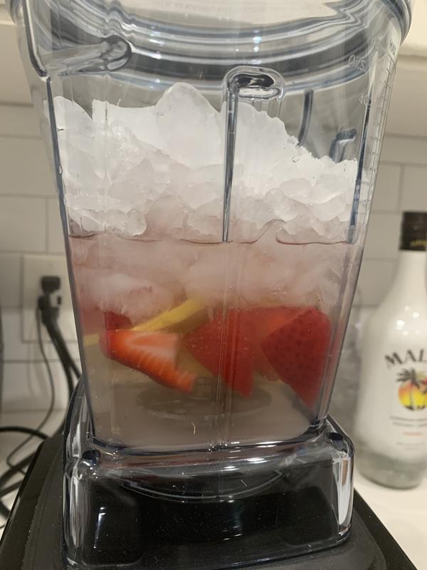 Strawberry Lemonade