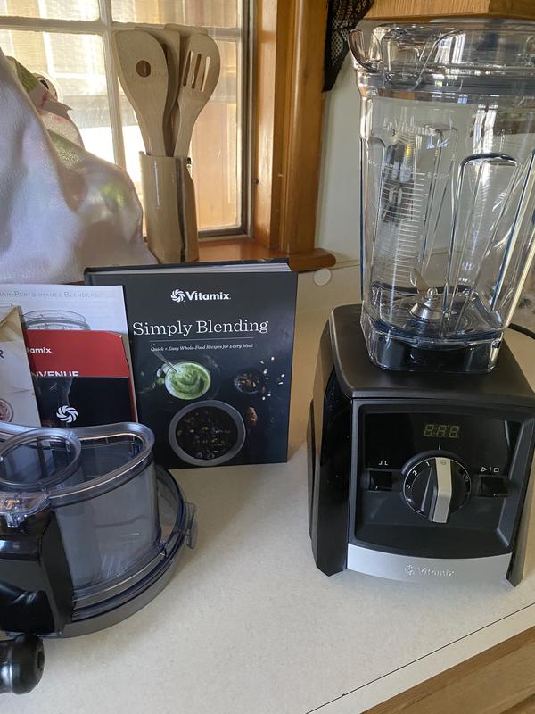 A2300 SmartPrep Kitchen System