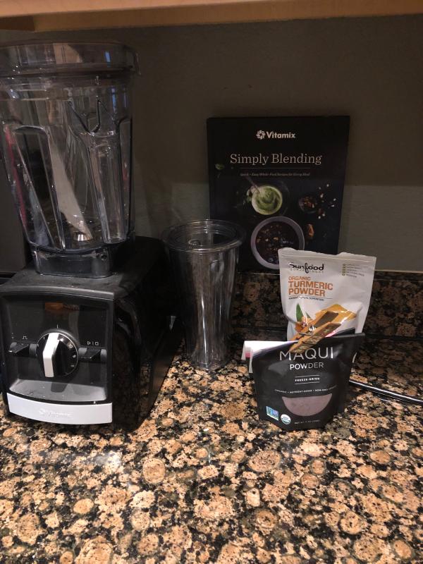 Ascent Series A2300 Family Pack - Smart System Blenders Ascent Series A2300 Family Pack - Smart System Blenders
