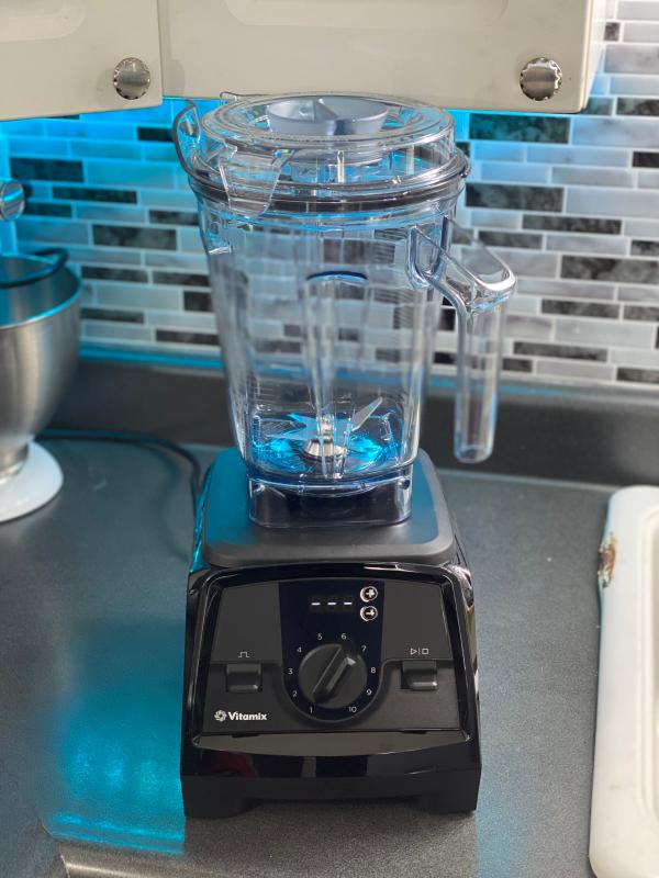 Vitamix reconditioned on sale