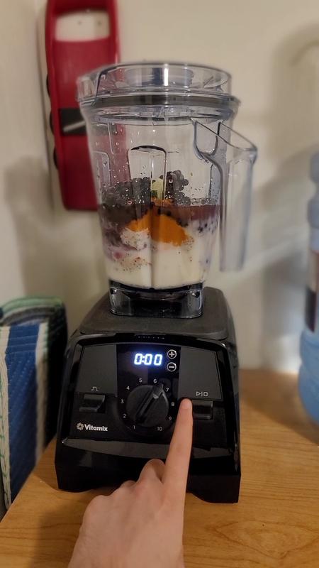 Vitamix 1200 outlet review