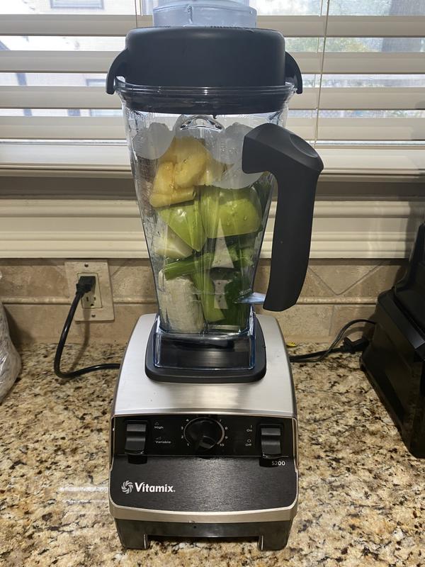 5200 Getting Started Package - Classic Blenders