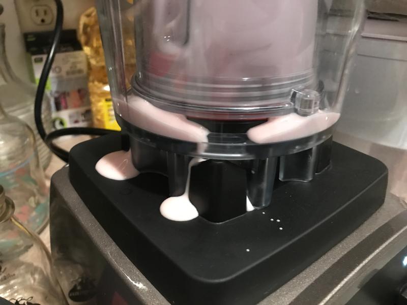 Vitamix Personal Cup Adapter