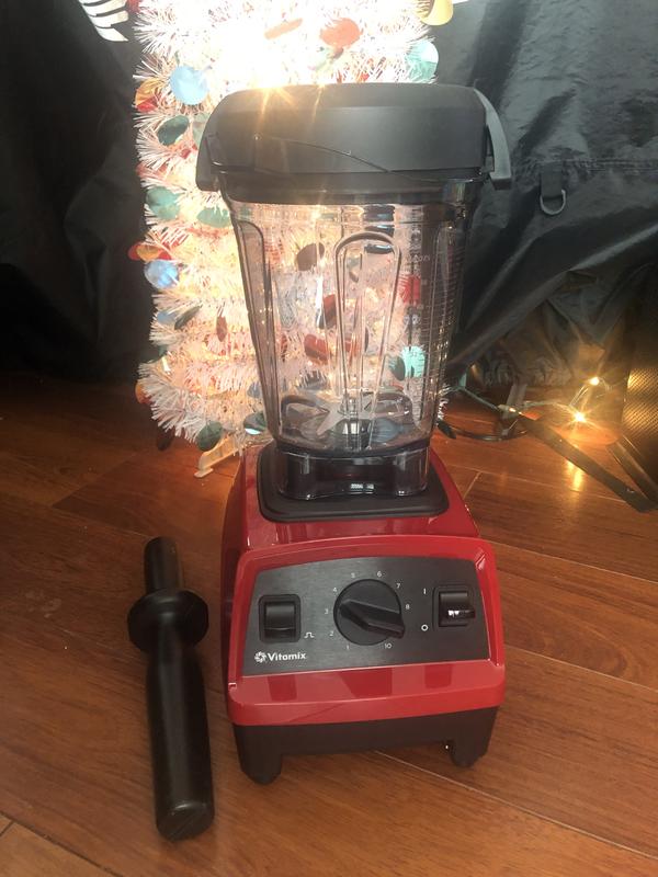Vitamix reconditioned canada hotsell