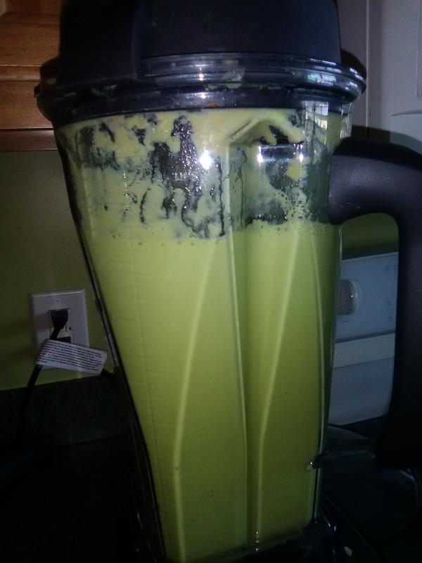 Vitamix Recipe For V8 Juice Dandk Organizer