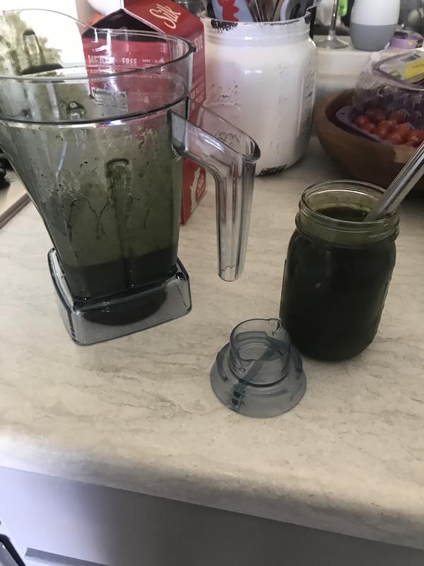 Green smoothie