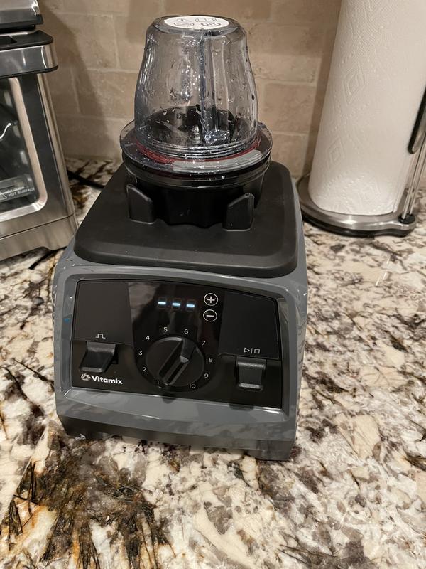 Vitamix 1200 outlet review