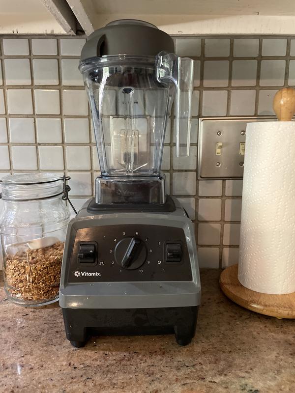 Vitamix® Explorian™ Series E310 Blender in Black Bed Bath & Beyond