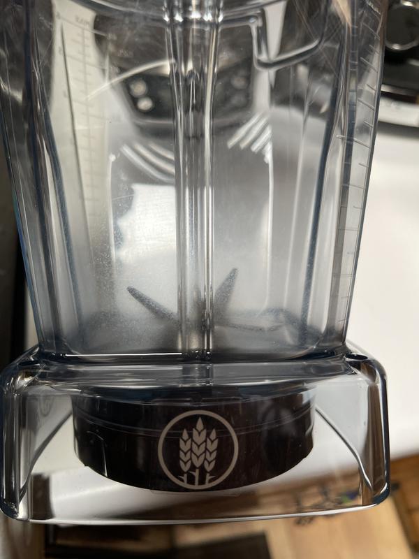 Vitamix A3500 Ascent Series Blender Unboxing & Demo I Fit Friday