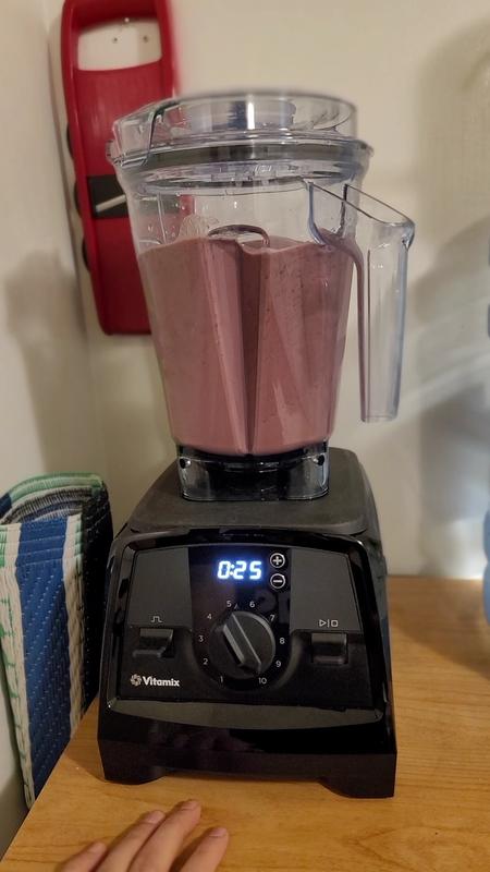 Vitamix v clearance 1200