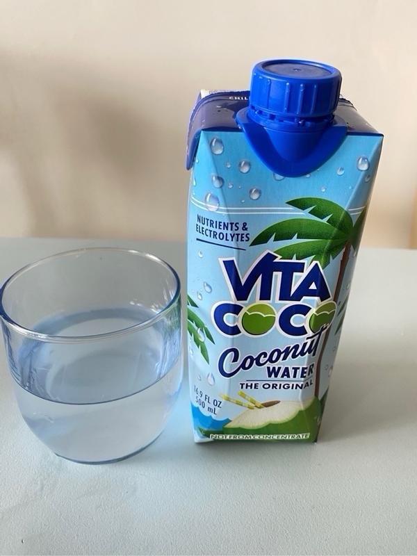 Vita Coco Pure Coconut Water, oz Meijer