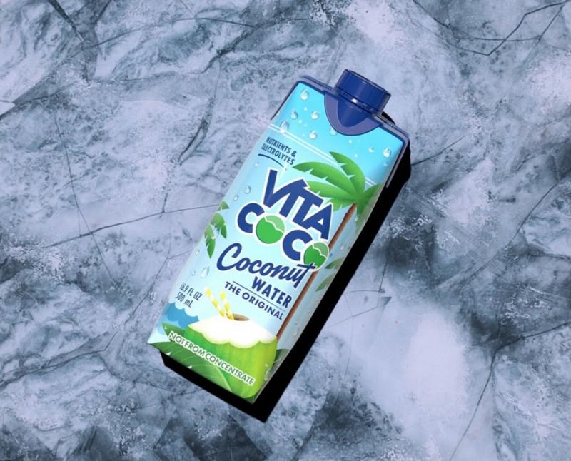 Vita Coco Pure Coconut Water, 16.9 oz | Meijer