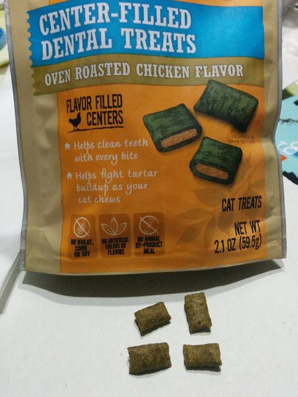 abound dental chews reviews