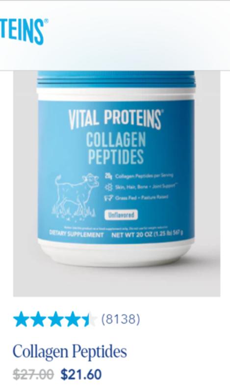 User uploaded product image