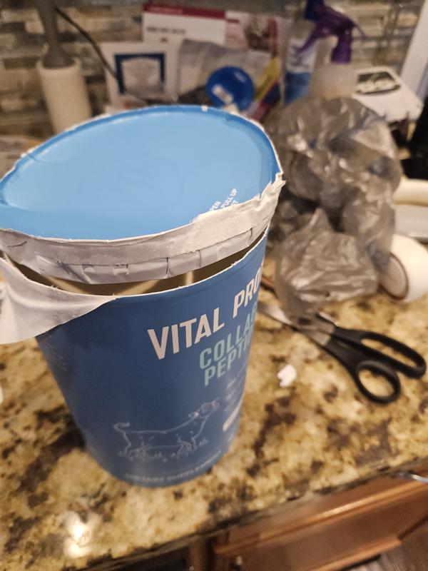 User uploaded product image