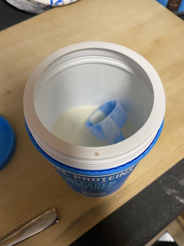 User uploaded product image